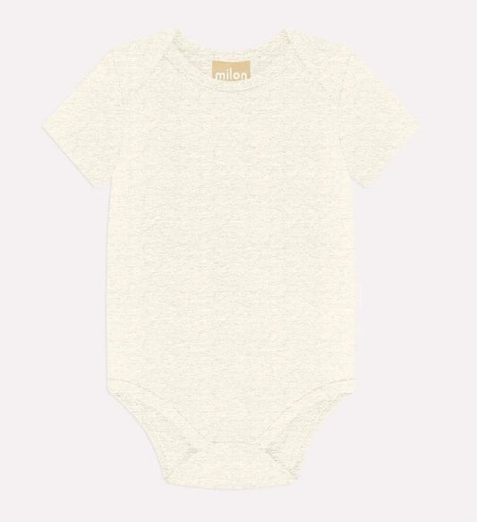 Conjunto Body e Macacão Milon