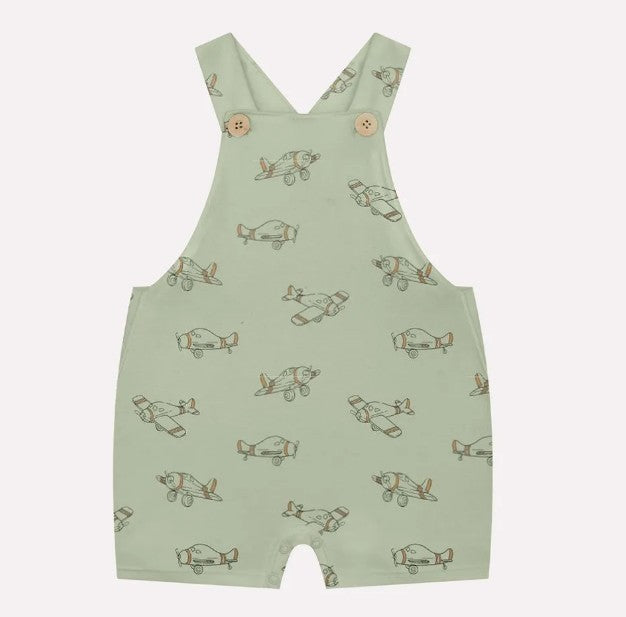 Conjunto Body e Macacão Milon