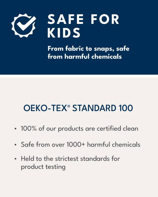 Conjunto Avião e Listras Carter's