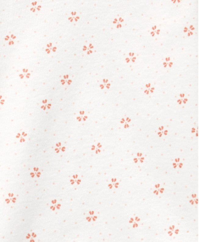 Conjunto Borboletas Carter's