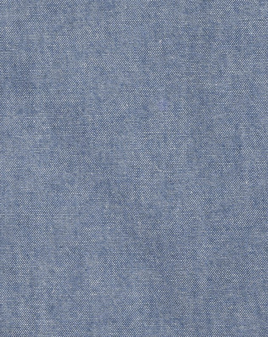 Conjunto Âncora Chambray Azul Carter's