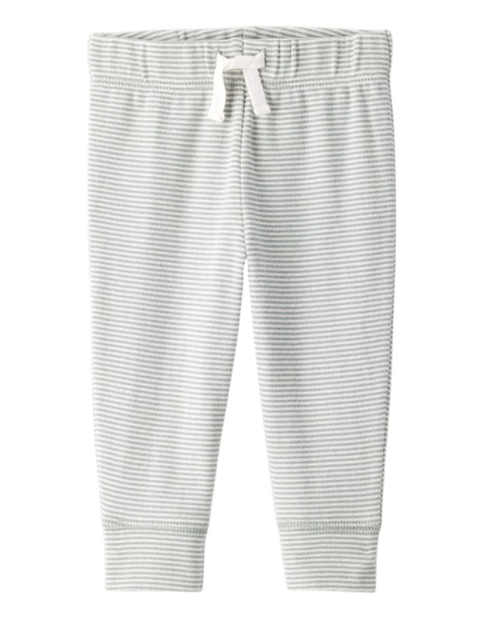 Conjunto Avião e Listras Carter's