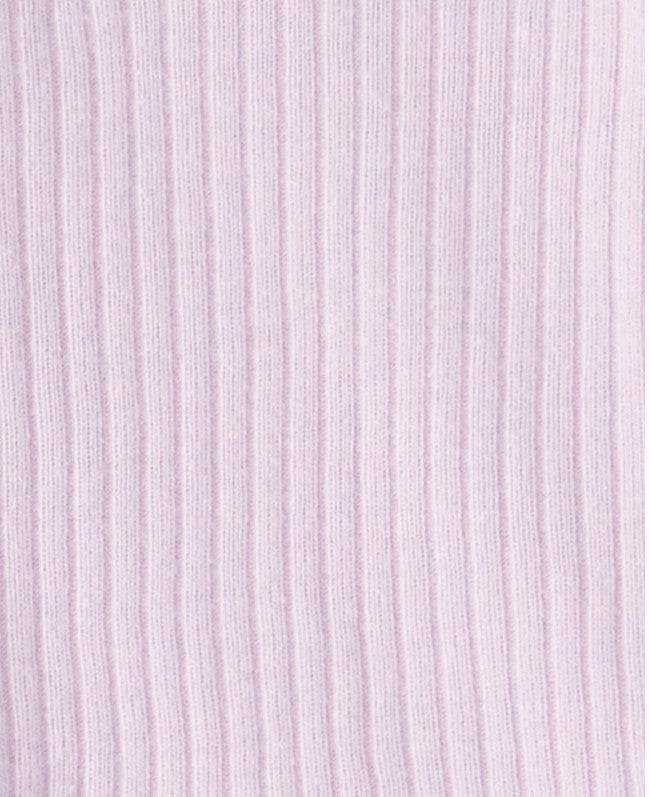 Conjunto Canelado Roxo Carter's