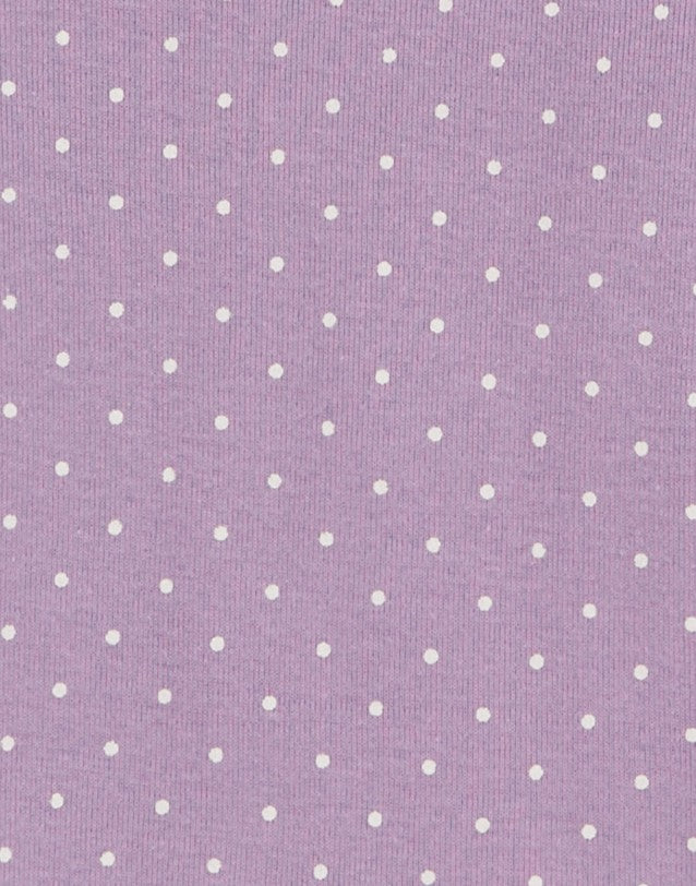 Conjunto Body Manga Longa Floral/Pássaros/Bolinha Carter's