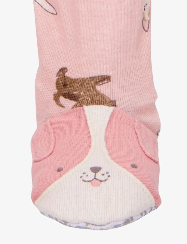 Pijama Cachorro Carter's