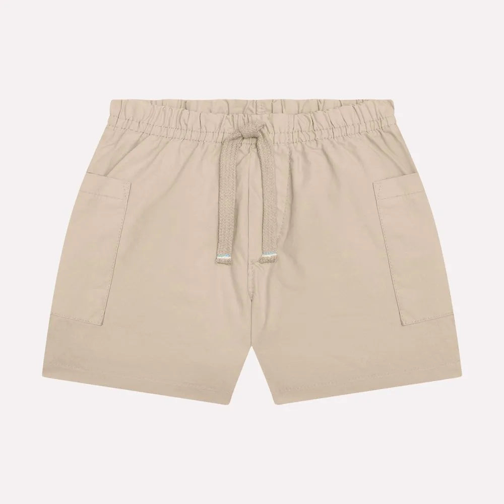 Conjunto Bebê Menino com Bolsos Milon