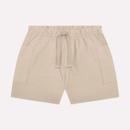 Conjunto Bebê Menino com Bolsos Milon