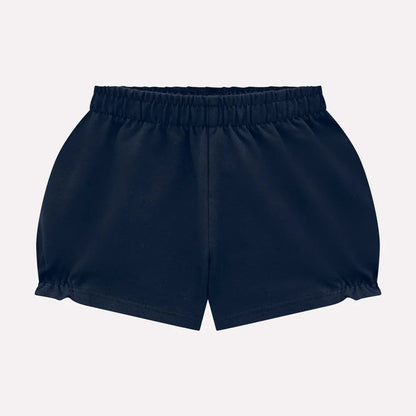 Conjunto Infantil Menina Listras Milon