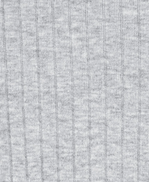 Conjunto 3 Bodys Manga Longas Neutros Carter's