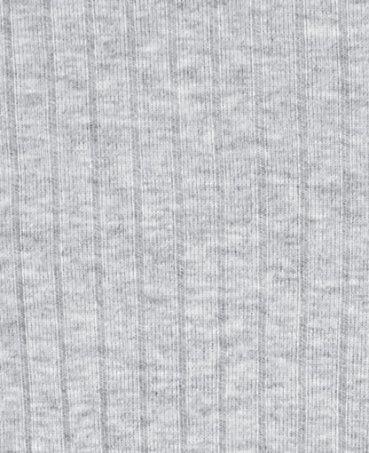 Conjunto 3 Bodys Manga Longas Neutros Carter's