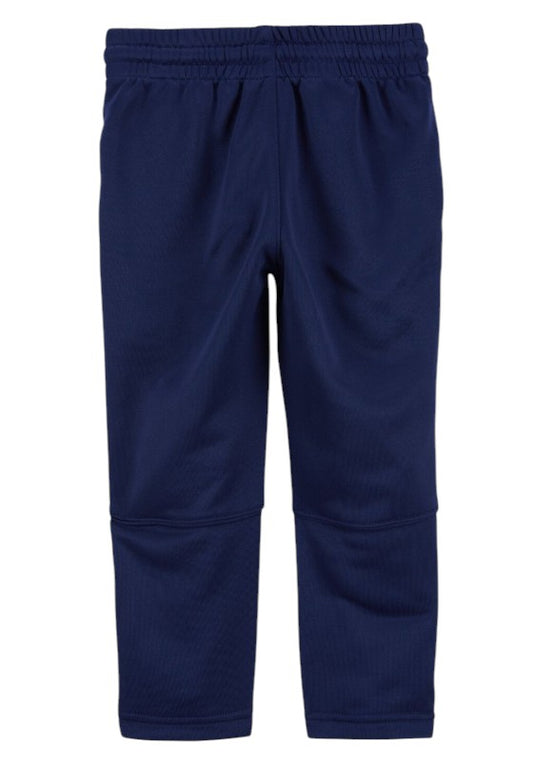 Calças de Terry Francês Tricot Cordão Oshkosh