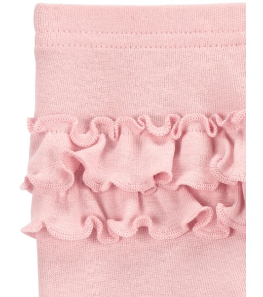 Conjunto Calças Tons Rosa Carter's