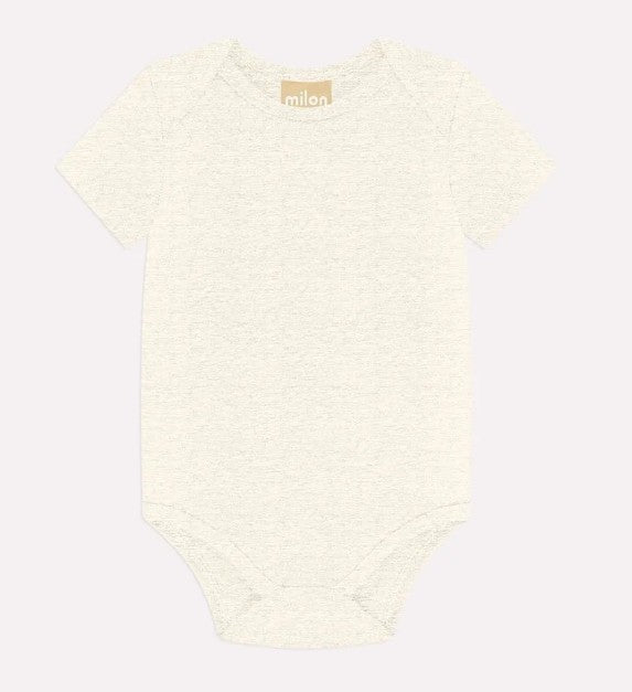 Conjunto Body e Macacão Milon
