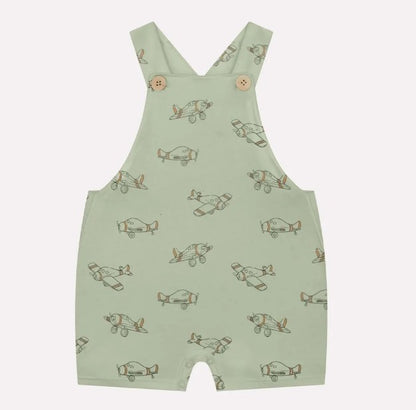 Conjunto Body e Macacão Milon