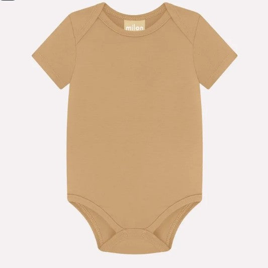 Conjunto Body e Macacão Milon