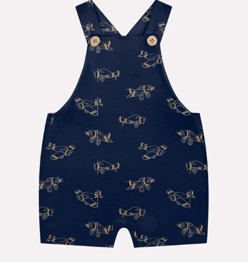 Conjunto Body e Macacão Milon