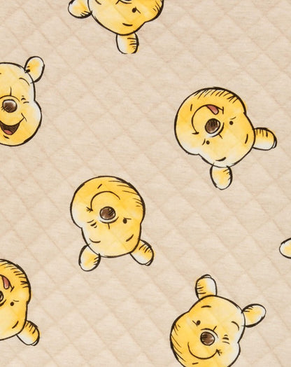 Conjunto Ursinho Pooh Carter's