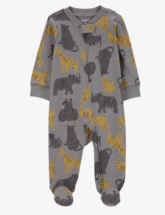 Pijama Safari Carter's