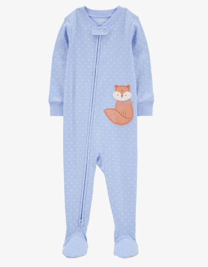 Pijama Raposa Carter's