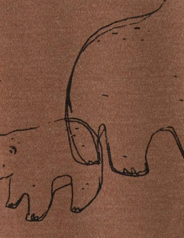 Pijama Urso Polar Carter's