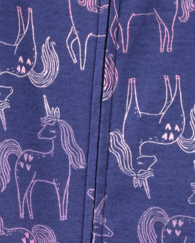 Pijama Unicórnio Carter's