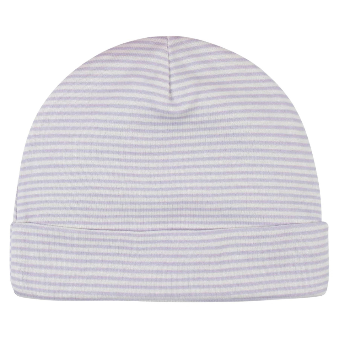 Conjunto 4 Toucas Bailarina Gerber