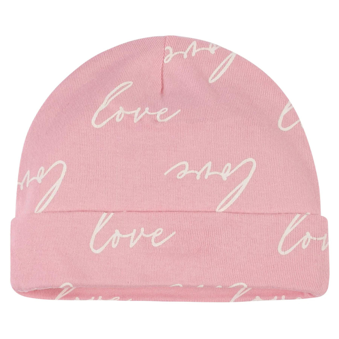 Conjunto 4 Toucas Bailarina Gerber