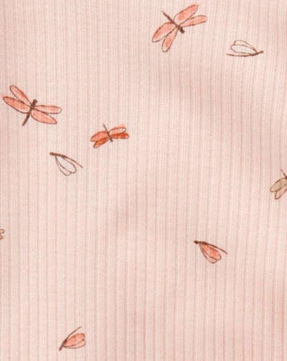 Conjunto Borboletas Carter's