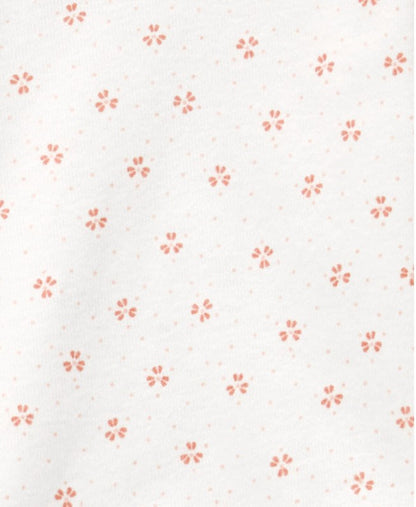 Conjunto Borboletas Carter's