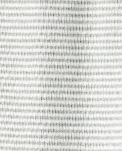 Conjunto Avião e Listras Carter's