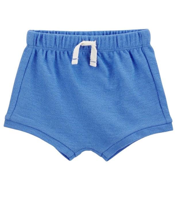 Conjunto Dinossauro Azul/Marfim Carter's