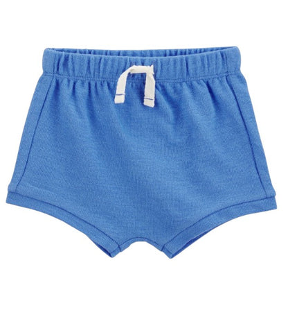 Conjunto Dinossauro Azul/Marfim Carter's