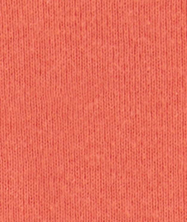 Conjunto de Roupa Listrada/Laranja Carter's