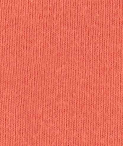 Conjunto de Roupa Listrada/Laranja Carter's