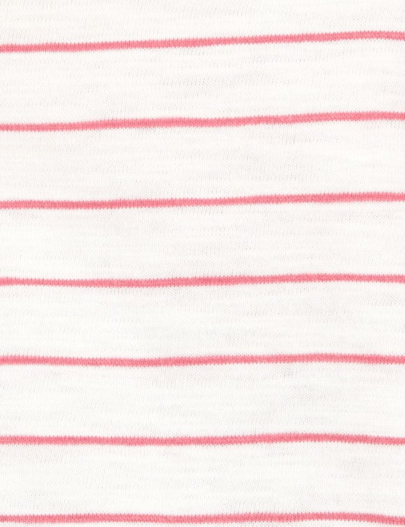 Conjunto de Roupa Listrada Carter's