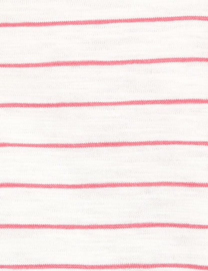 Conjunto de Roupa Listrada Carter's