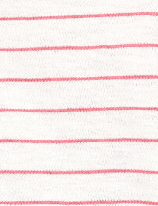 Conjunto de Roupa Listrada Carter's