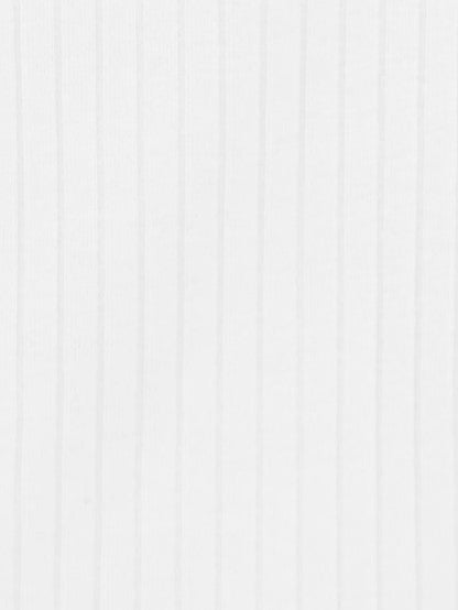 Conjunto de 3 Bodys Manga Longa Tons Neutros Carter's