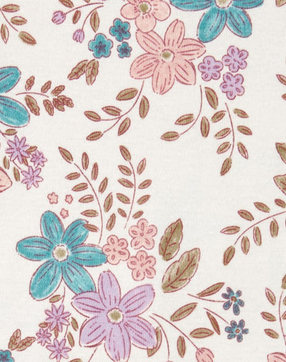 Conjunto Body Love Carter's