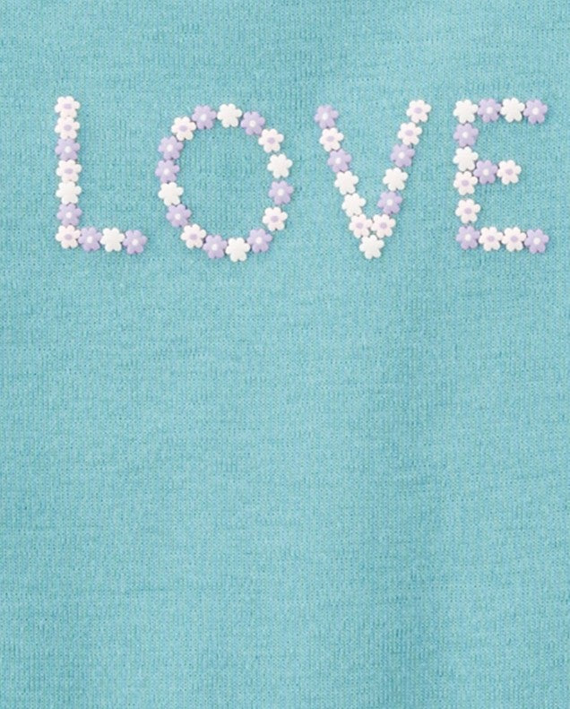 Conjunto Body Love Carter's