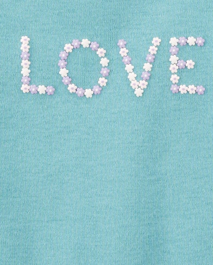 Conjunto Body Love Carter's