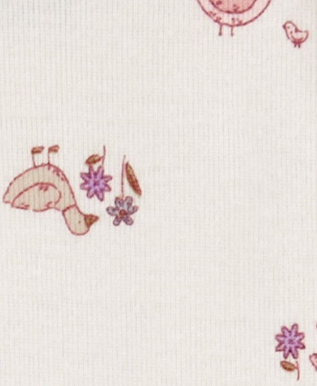 Conjunto Body Love Carter's