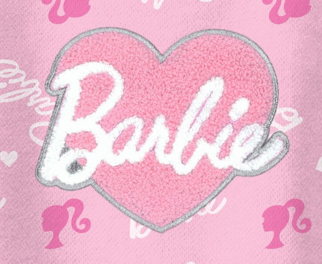 Moletom Barbie Carter's