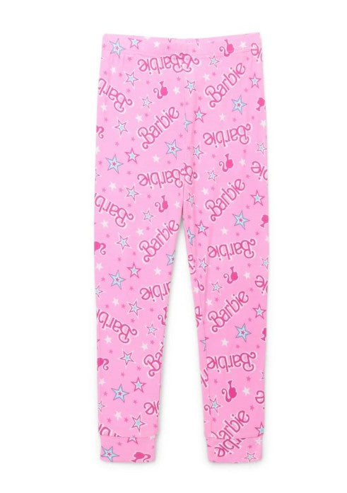 Pijama Viscose Barbie