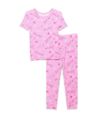 Pijama Viscose Barbie