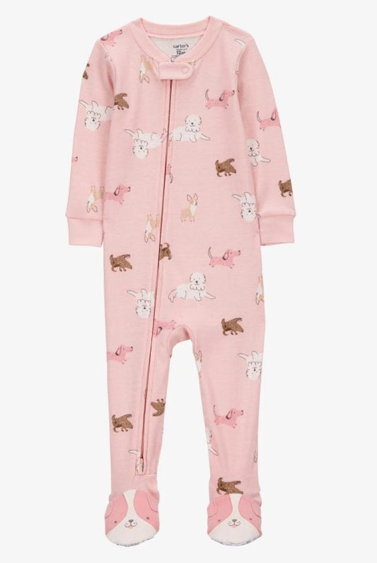 Pijama Cachorro Carter's