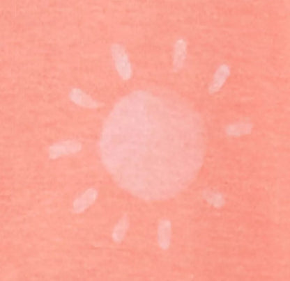 Pijama Poliéster/Algodão Sol Carter's