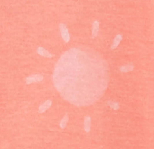 Pijama Poliéster/Algodão Sol Carter's