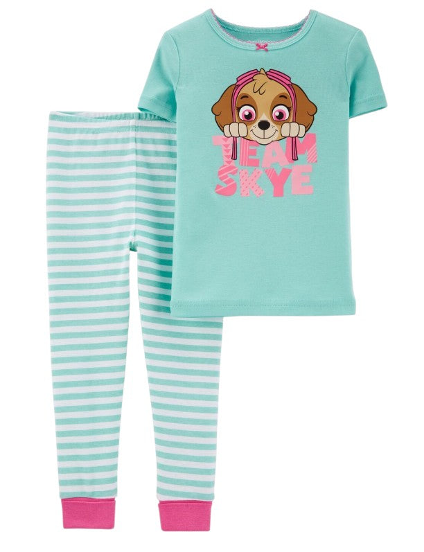 Pijama de Algodão PAW Patrol™ Carter's