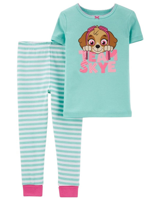 Pijama de Algodão PAW Patrol™ Carter's